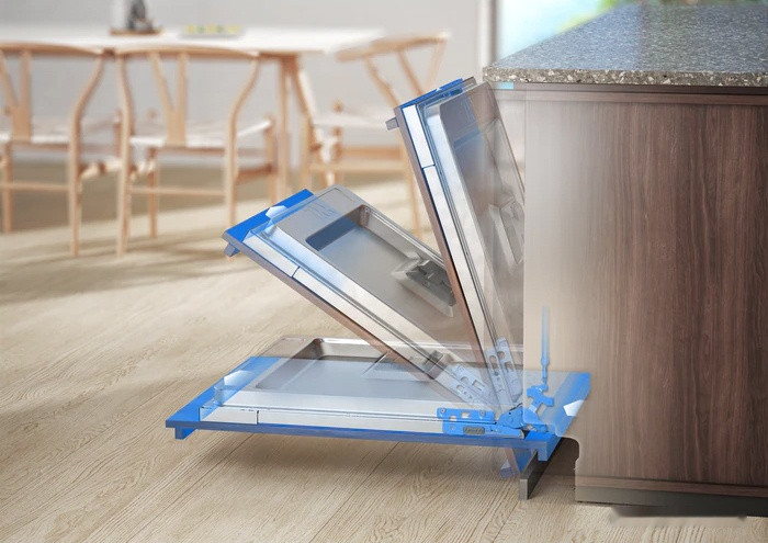 Посудомоечная машина Electrolux KEMB9310L