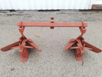 Окучник Сморгонский агрегатный завод ОМ-25.03