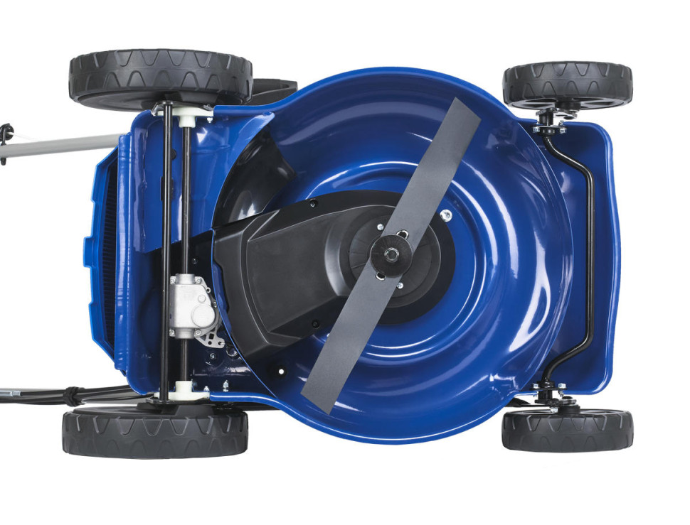 Газонокосилка Hyundai L 4710S