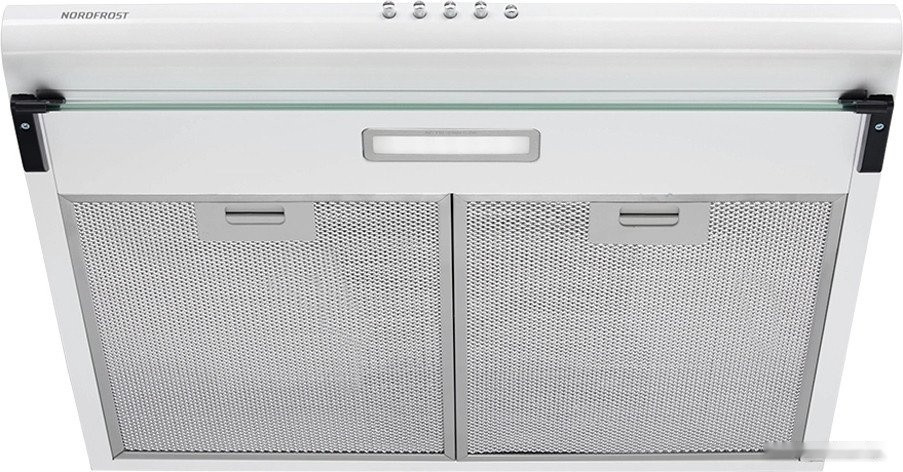 Вытяжка NORDFROST AS 6040 W