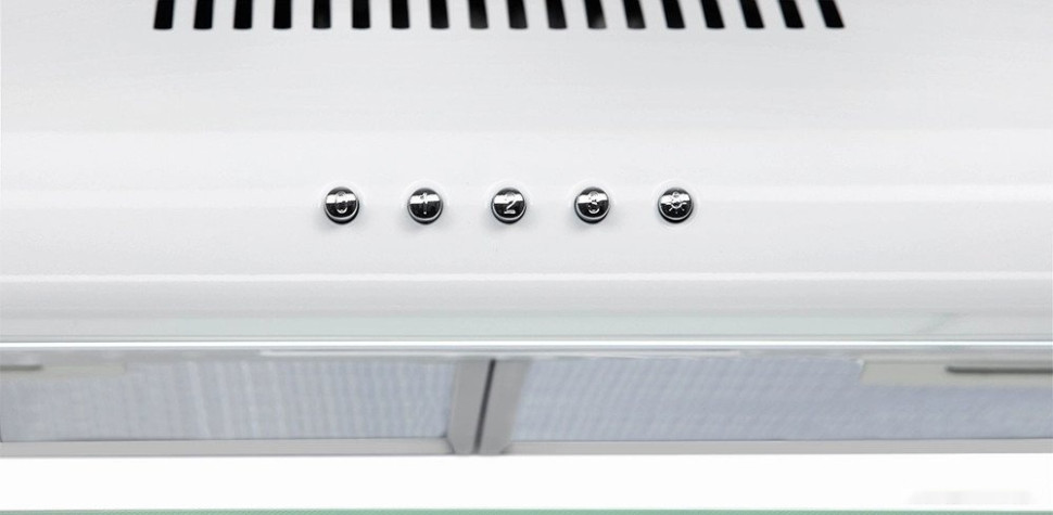 Вытяжка NORDFROST AS 6040 W