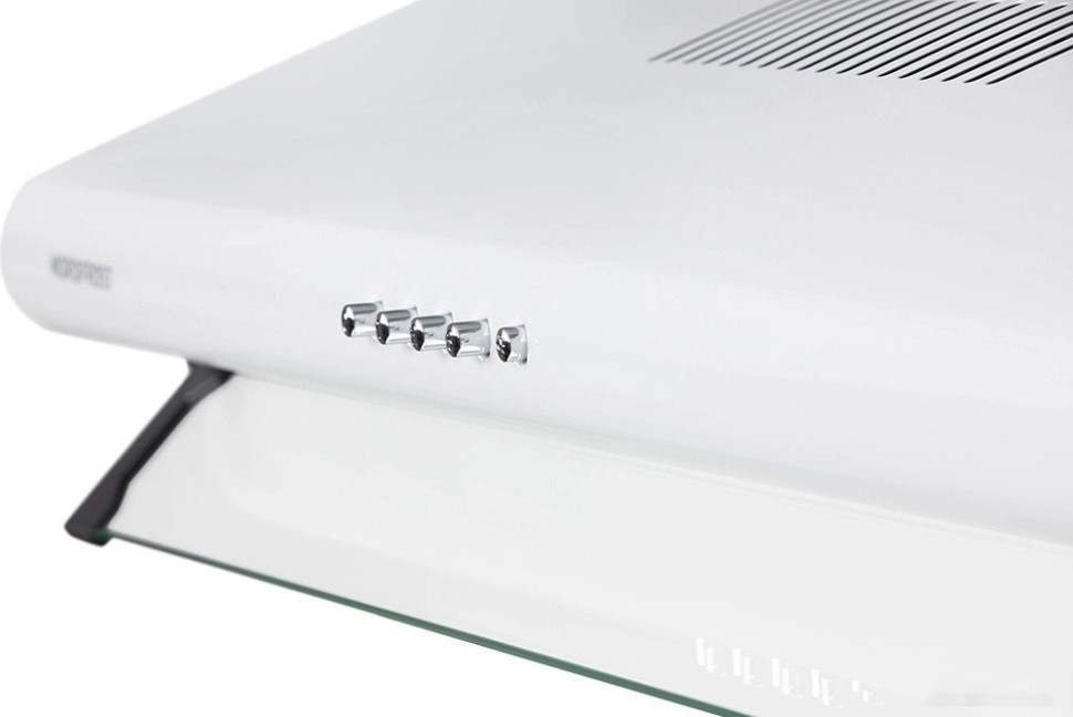Вытяжка NORDFROST AS 6040 W
