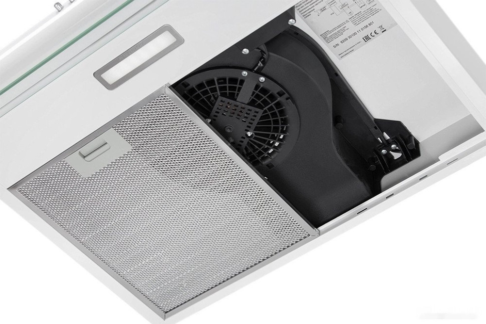 Вытяжка NORDFROST AS 6040 W