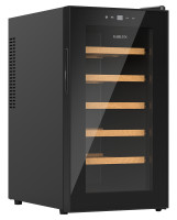 Винный шкаф Garlyn WR-50