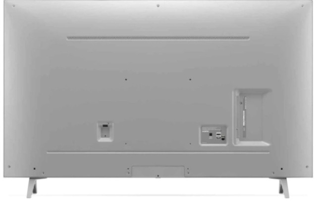 Телевизор LG 43NANO776PA