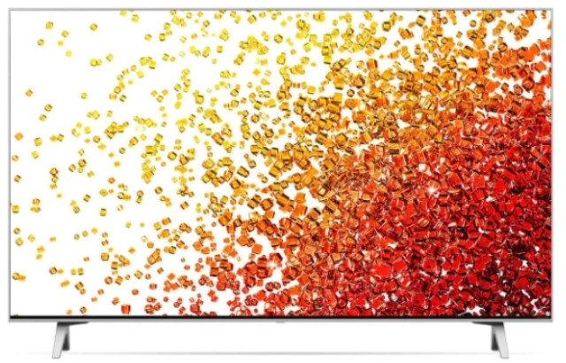 Телевизор LG 43NANO776PA