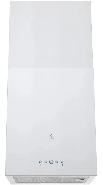Вытяжка LEX Mono 400 (белый)