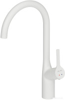 Смеситель Am.Pm Spike F9S07033 (белый)