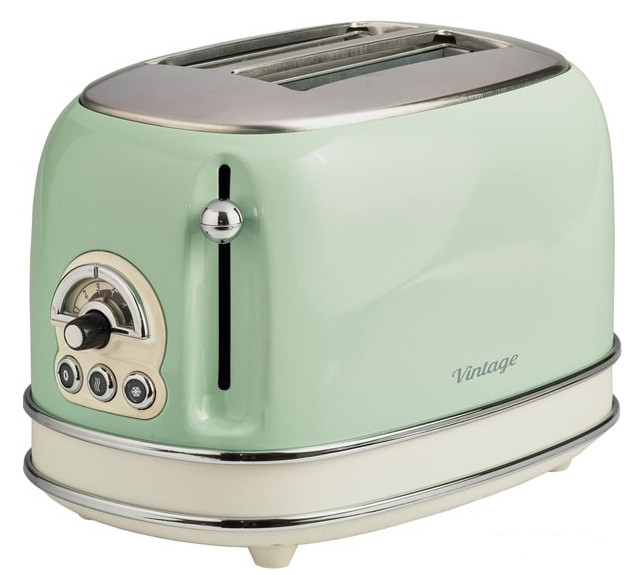Тостер Ariete Vintage 155/14