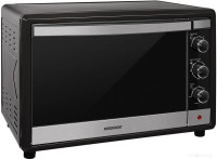 Мини-печь NORDFROST RC 450 ZB pizza (черный)