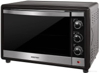 Мини-печь NORDFROST RC 450 ZB pizza (черный)