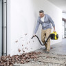 Пылесос Karcher WD 1 Compact Battery 1.198-300.0