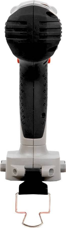 Гайковерт Crown CT22015HX (без АКБ)