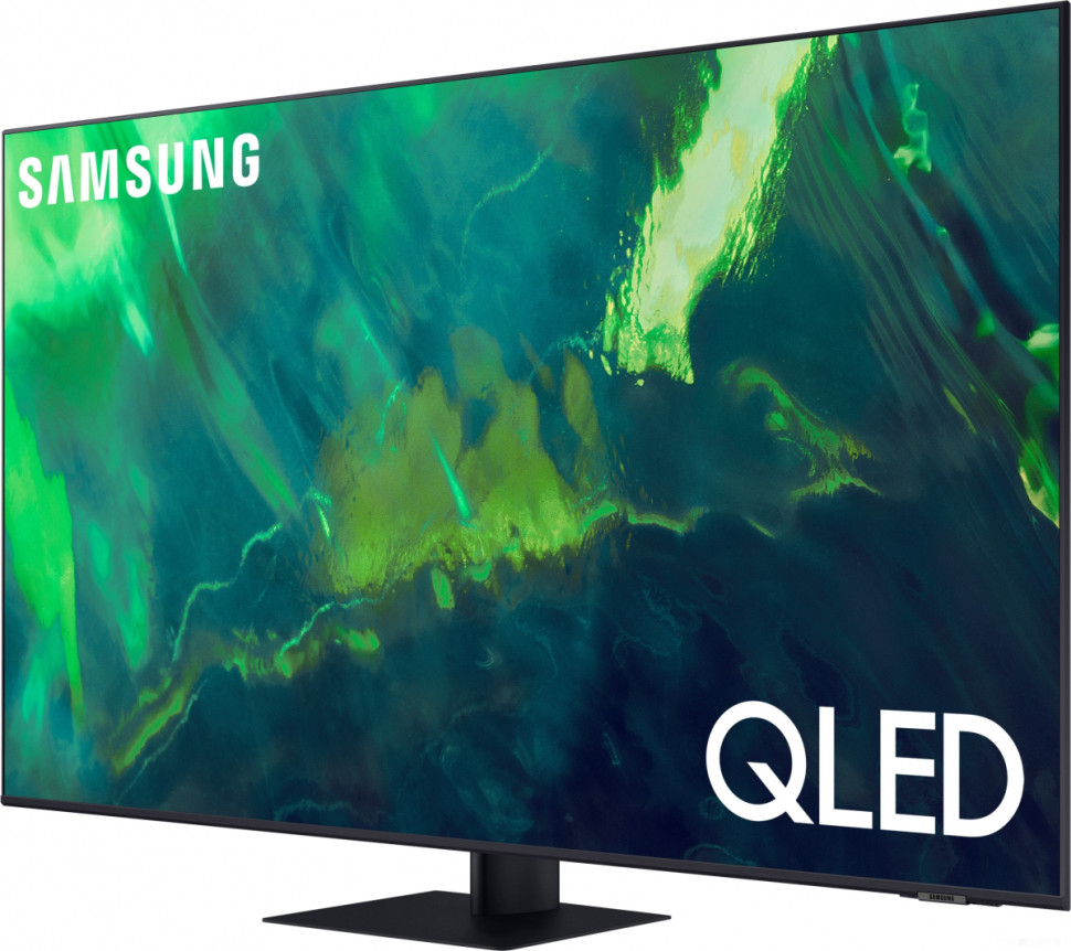 Телевизор Samsung QE65Q70AAU