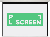 Проекционный экран PL Zefir Fiberglass MW Z-MRS-NTSC-145D