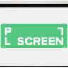 Проекционный экран PL Zefir Fiberglass MW Z-MRS-NTSC-145D
