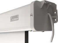 Проекционный экран PL Zefir Fiberglass MW Z-MRS-NTSC-145D