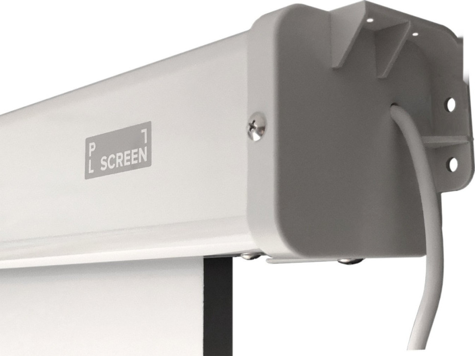 Проекционный экран PL Zefir Fiberglass MW Z-MRS-NTSC-145D