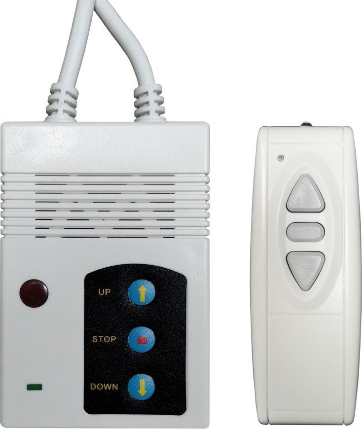 Проекционный экран PL Zefir Fiberglass MW Z-MRS-NTSC-145D