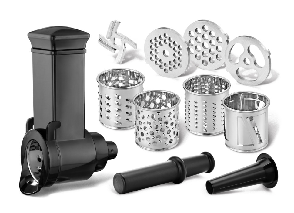 Мясорубка Holt Holt HT-MG-009