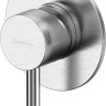Смеситель Whitecross Y Y1245NIB (брашированный никель)