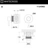 Смеситель Whitecross Y Y1245NIB (брашированный никель)