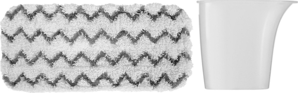 Паровая швабра Coolfort CF-3100