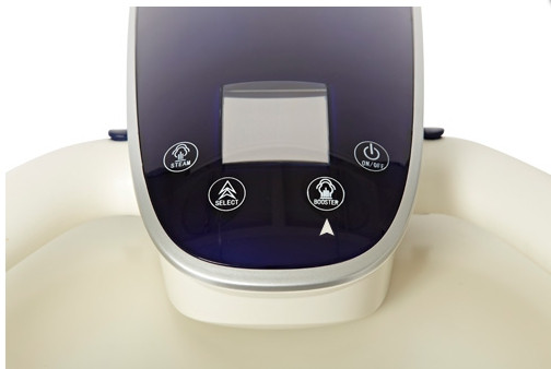 Гладильный пресс MIE Romeo II (White)