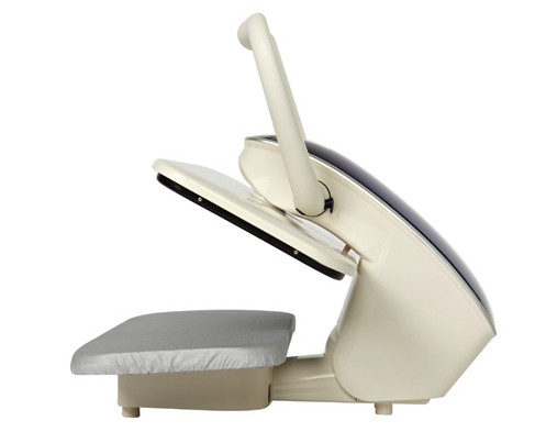 Гладильный пресс MIE Romeo II (White)