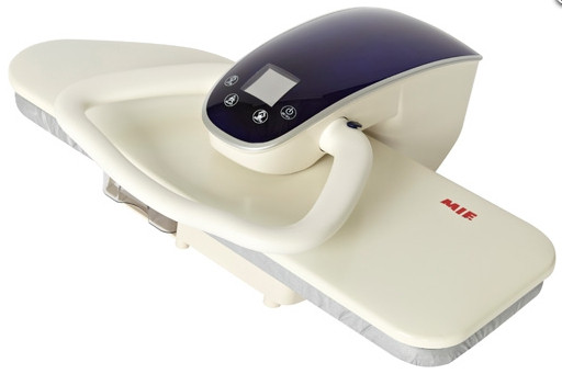 Гладильный пресс MIE Romeo II (White)