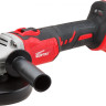 Угловая шлифмашина Wortex CAG 1812 E (без АКБ)