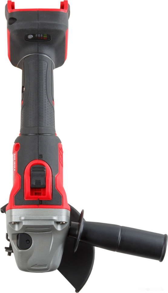 Угловая шлифмашина Wortex CAG 1812 E (без АКБ)