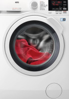 Стиральная машина AEG L7WBG47WR