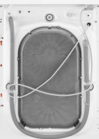 Стиральная машина AEG L7WBG47WR