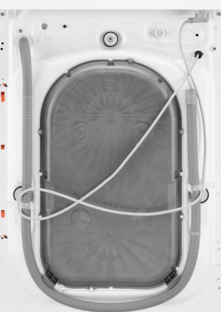 Стиральная машина AEG L7WBG47WR