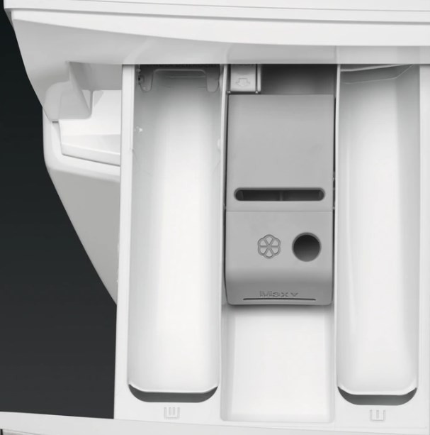 Стиральная машина AEG L7WBG47WR