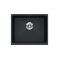 Кухонная мойка Paulmark Lumi 55UNI LU55-AN