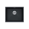 Кухонная мойка Paulmark Lumi 55UNI LU55-AN