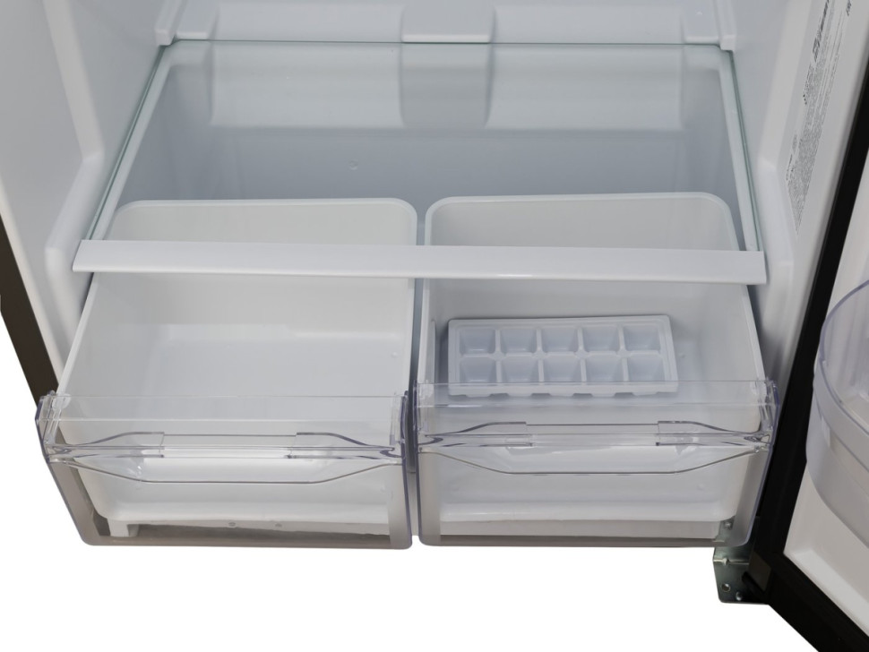 Холодильник Indesit TIA 16 NG