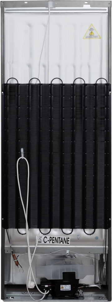 Холодильник Indesit TIA 16 NG