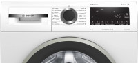 Стиральная машина Bosch WHA222X1BL