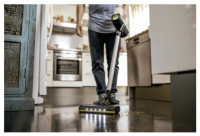 Пылесос Karcher VC 6 Cordless ourFamily Battery Plus 1.198-677.0