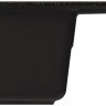 Кухонная мойка Mixline ML-GM31 552189 (черный)