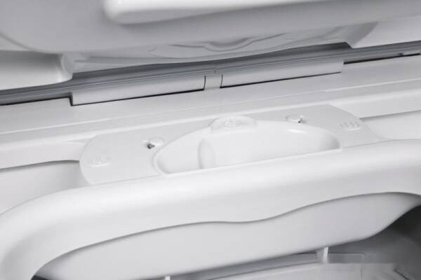 Стиральная машина Electrolux EW6TN5261F