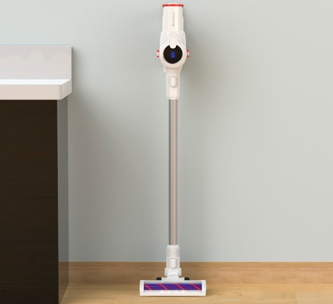 Пылесос Mamibot Cordlesser V8