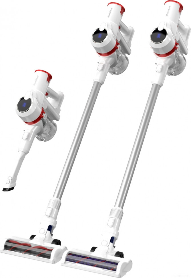 Пылесос Mamibot Cordlesser V8