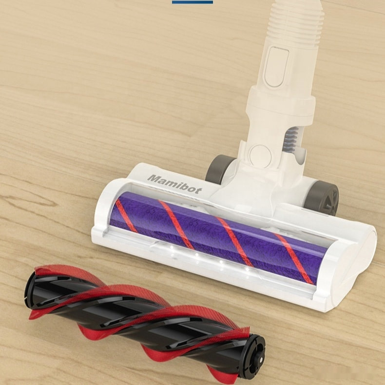 Пылесос Mamibot Cordlesser V8