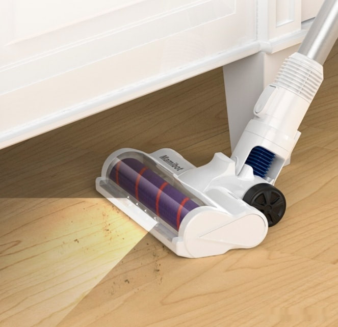 Пылесос Mamibot Cordlesser V8