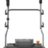 Скарификатор-аэратор Worx WG855E.9 (без АКБ)