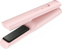 Выпрямитель Dreame Unplugged Cordless Hair Straightener AST14A (розовый)